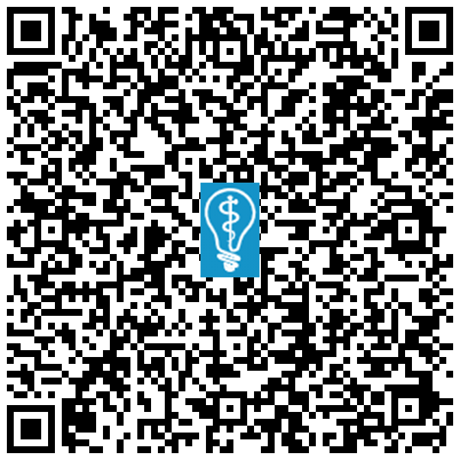 QR code image for When a Situation Calls for an Emergency Dental Surgery in Pittsburgh, PA