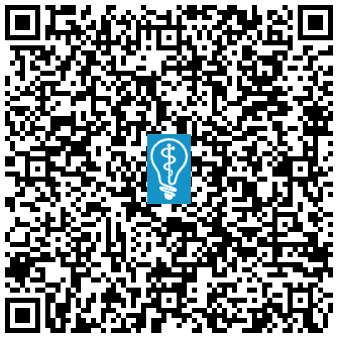 QR code image for When Is a Tooth Extraction Necessary in Pittsburgh, PA
