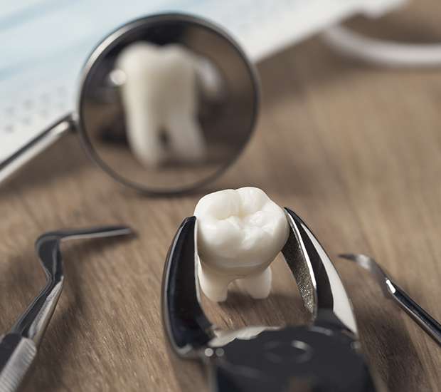 Pittsburgh When Is a Tooth Extraction Necessary