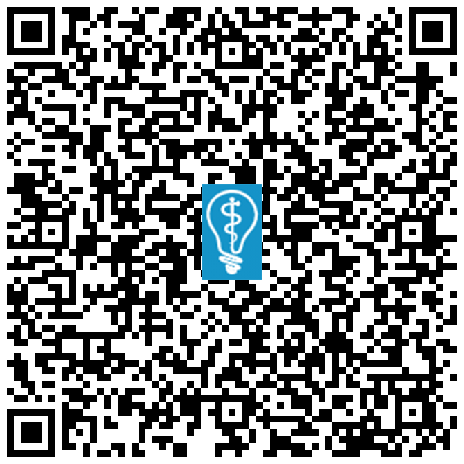 QR code image for Which is Better Invisalign or Braces in Pittsburgh, PA